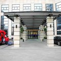 上海曼森精品酒店公寓(南京西路二店)外观图 上海曼森精品酒店公寓(南京西路二店)外观图