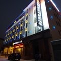 瑞丽瑞莎温泉大酒店外观图 瑞丽瑞莎温泉大酒店外观图