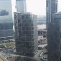 广州梦想太空舱青年公寓(琶洲店)外观图 广州梦想太空舱青年公寓(琶洲店)外观图