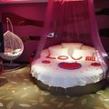 鄂州森源浪漫主题酒店外观图 鄂州森源浪漫主题酒店外观图