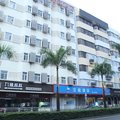 汉庭酒店(深圳海上世界店)外观图 汉庭酒店(深圳海上世界店)外观图