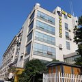 如家快捷酒店(杭州汽车西站西溪湿地店)外观图 如家快捷酒店(杭州汽车西站西溪湿地店)外观图
