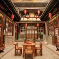平遥仙达客栈外观图 平遥仙达客栈外观图