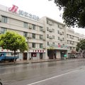锦江之星(上海闵行吴泾店)外观图 锦江之星(上海闵行吴泾店)外观图