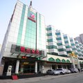 太原西山酒店外观图 太原西山酒店外观图