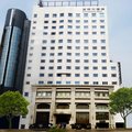 桐乡国际大酒店外观图 桐乡国际大酒店外观图