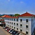 杭州爱丁堡杨公堤酒店外观图 杭州爱丁堡杨公堤酒店外观图