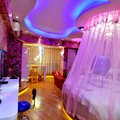 西安天地情情趣情侣主题酒店(玫瑰大楼科技路店)外观图 西安天地情情趣情侣主题酒店(玫瑰大楼科技路店)外观图