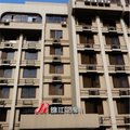 锦江之星(成都体育学院店)外观图 锦江之星(成都体育学院店)外观图