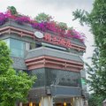 成都锦兰酒店(武侯祠锦里店)外观图 成都锦兰酒店(武侯祠锦里店)外观图