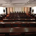 石台新世纪宾馆外观图 石台新世纪宾馆外观图