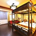 周庄一方居人文酒店外观图 周庄一方居人文酒店外观图