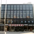 北京可丽亚商务酒店外观图 北京可丽亚商务酒店外观图