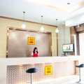 重庆心巢商务酒店外观图 重庆心巢商务酒店外观图