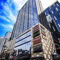 成都夏威夷主题酒店(环球中心店)外观图 成都夏威夷主题酒店(环球中心店)外观图
