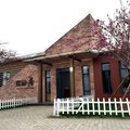 扬州红山体育公园(红山体育度假村)外观图 扬州红山体育公园(红山体育度假村)外观图