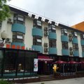 南京航空航天大学明御楼外观图 南京航空航天大学明御楼外观图