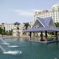 梅州丰顺千江温泉酒店外观图 梅州丰顺千江温泉酒店外观图