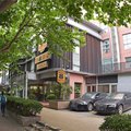 速8酒店(上海徐家汇店)(原上海泛禾宾馆)外观图 速8酒店(上海徐家汇店)(原上海泛禾宾馆)外观图