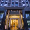 重庆爱丽星光酒店公寓外观图 重庆爱丽星光酒店公寓外观图