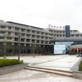 三明仙舟大酒店外观图 三明仙舟大酒店外观图