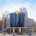 雅斯特酒店(襄阳常春店)(原常春酒店)外观图 雅斯特酒店(襄阳常春店)(原常春酒店)外观图