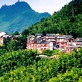 五一旅游重庆攻略(重庆攻略五日游攻略)(图2) 【重庆霜竹园农家乐】地址:重庆市永川区