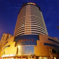 速8酒店(天津火车西站店)外观图 速8酒店(天津火车西站店)外观图