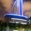 上海古北湾大酒店外观图 上海古北湾大酒店外观图