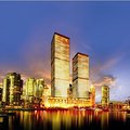 青岛迪拜七星复式海景公寓外观图 青岛迪拜七星复式海景公寓外观图