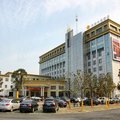 安庆天域花园酒店外观图 安庆天域花园酒店外观图