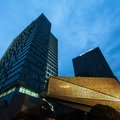 成都盛铂仕丹酒店(金融城地铁站店)外观图 成都盛铂仕丹酒店(金融城地铁站店)外观图