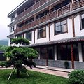 仙居淡竹记忆农家外观图 仙居淡竹记忆农家外观图