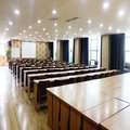 尚客优连锁酒店(石家庄行唐店)外观图 尚客优连锁酒店(石家庄行唐店)外观图