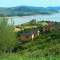 日照五莲风情玫瑰岛外观图 日照五莲风情玫瑰岛外观图