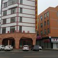 兴义顺豪精品酒店外观图 兴义顺豪精品酒店外观图