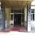 镜泊湖山庄宾馆外观图 镜泊湖山庄宾馆外观图