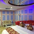 重庆彭水星座主题酒店外观图 重庆彭水星座主题酒店外观图