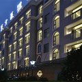 上海东方慕雅酒店外观图 上海东方慕雅酒店外观图