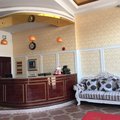 上海梦家湾酒店(迪士尼店)外观图 上海梦家湾酒店(迪士尼店)外观图