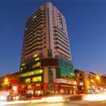 泉州惠安大鹏酒店外观图 泉州惠安大鹏酒店外观图