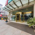 锦江之星(上海虹梅南路店)外观图 锦江之星(上海虹梅南路店)外观图