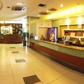 乌鲁木齐文苑酒店外观图 乌鲁木齐文苑酒店外观图