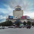 蓝鲸泛海(怀来)商务酒店外观图 蓝鲸泛海(怀来)商务酒店外观图