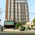 南阳淅川雅朵酒店外观图 南阳淅川雅朵酒店外观图