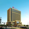 德城华美达酒店外观图 德城华美达酒店外观图