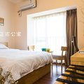 广州喜正家酒店公寓(琶洲会展中心店)外观图 广州喜正家酒店公寓(琶洲会展中心店)外观图