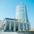 安阳迎宾馆外观图 安阳迎宾馆外观图