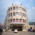 蓝鲸鸣海(张家口崇礼)大酒店(原同舟假日酒店)外观图 蓝鲸鸣海(张家口崇礼)大酒店(原同舟假日酒店)外观图