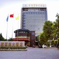 高密凤都国际大酒店外观图 高密凤都国际大酒店外观图